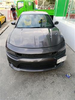 دودج تشارجر